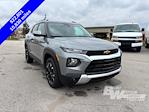 2023 Chevrolet Trailblazer AWD SUV for sale #172458B - photo 8