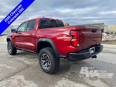 New 2026 Chevrolet Colorado ZR2 Crew Cab for sale #172665 - photo 2
