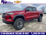 New 2026 Chevrolet Colorado ZR2 Crew Cab for sale #172665 - photo 1