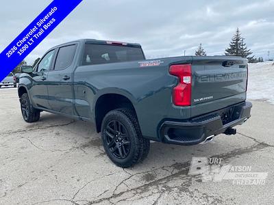 New 2026 Chevrolet Silverado 1500 - photo 1