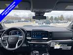 New 2026 Chevrolet Silverado 1500 LT Crew Cab for sale #172862 - photo 15