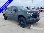 New 2026 Chevrolet Silverado 1500 LT Crew Cab for sale #172862 - photo 7