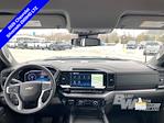 New 2026 Chevrolet Silverado 2500 LTZ Crew Cab for sale #173633 - photo 16