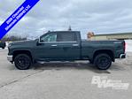 New 2026 Chevrolet Silverado 2500 LTZ Crew Cab for sale #173633 - photo 4