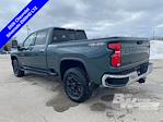 New 2026 Chevrolet Silverado 2500 LTZ Crew Cab for sale #173633 - photo 2