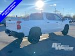 New 2026 Chevrolet Silverado 1500 LT Crew Cab for sale #173742 - photo 5
