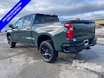 2026 Chevrolet Silverado 1500 Crew Cab 4WD Pickup for sale #173926A - photo 2