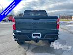2026 Chevrolet Silverado 1500 Crew Cab 4WD Pickup for sale #173926A - photo 3