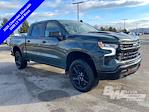 2026 Chevrolet Silverado 1500 Crew Cab 4WD Pickup for sale #173926A - photo 7