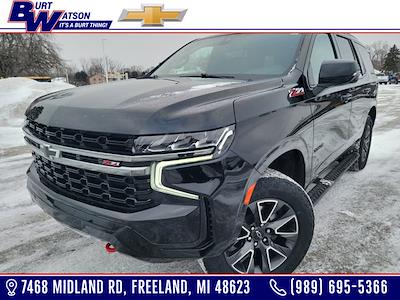 Used 2022 Chevrolet Tahoe Z71 for sale #174490C - photo 1