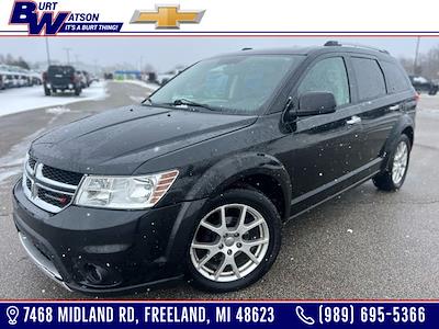 Used 2012 Dodge Journey - photo 1