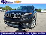 Used 2016 Jeep Cherokee Limited 4x4 SUV for sale #174839 - photo 1