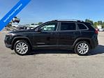 Used 2016 Jeep Cherokee Limited 4x4 SUV for sale #174839 - photo 4