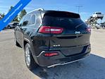 Used 2016 Jeep Cherokee Limited 4x4 SUV for sale #174839 - photo 2