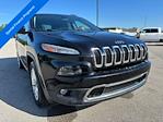 Used 2016 Jeep Cherokee Limited 4x4 SUV for sale #174839 - photo 8