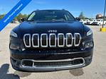 Used 2016 Jeep Cherokee Limited 4x4 SUV for sale #174839 - photo 9