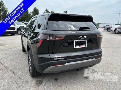 New 2026 Chevrolet Equinox LT SUV for sale #174867 - photo 2