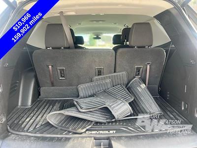 Used 2018 Chevrolet Traverse - photo 1