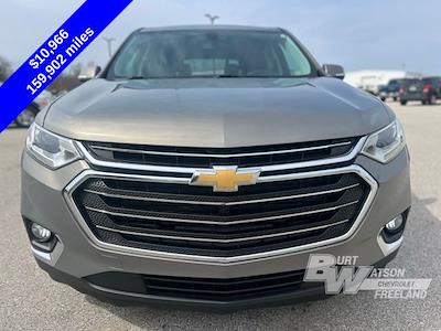 Used 2018 Chevrolet Traverse - photo 1
