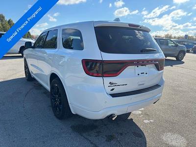 2018 Dodge Durango AWD SUV for sale #175391 - photo 2