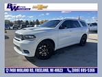 2018 Dodge Durango AWD SUV for sale #175391 - photo 1