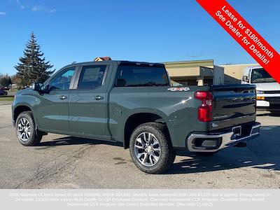 New 2026 Chevrolet Silverado 1500 LT Crew Cab for sale #176204 - photo 2