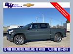 2026 Chevrolet Silverado 1500 Crew Cab 4WD Pickup for sale #176204 - photo 1