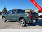 2026 Chevrolet Silverado 1500 Crew Cab 4WD Pickup for sale #176204 - photo 2