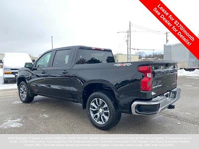 New 2026 Chevrolet Silverado 1500 LT Crew Cab for sale #176468A - photo 2