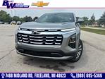 New 2026 Chevrolet Equinox LT SUV for sale #176489 - photo 1
