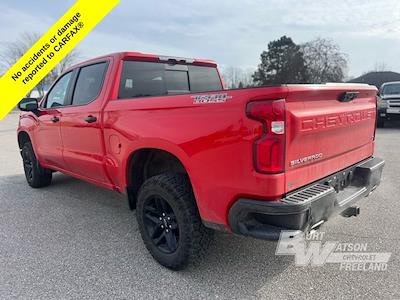 Used 2023 Chevrolet Silverado 1500 - photo 1