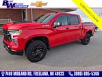Used 2023 Chevrolet Silverado 1500 LT Crew Cab for sale #176644E - photo 3