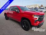 Used 2023 Chevrolet Silverado 1500 LT Crew Cab for sale #176644E - photo 1