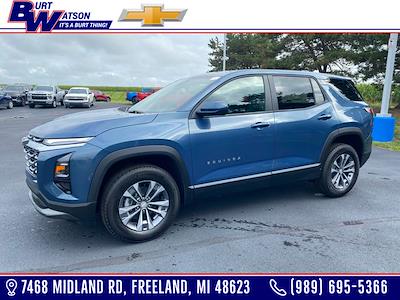 New 2026 Chevrolet Equinox LT AWD SUV for sale #176861 - photo 1