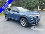 New 2026 Chevrolet Equinox LT AWD SUV for sale #176861 - photo 8