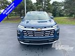 New 2026 Chevrolet Equinox LT AWD SUV for sale #176861 - photo 9