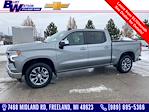 New 2026 Chevrolet Silverado 1500 LT Crew Cab for sale #176937 - photo 1