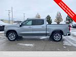 New 2026 Chevrolet Silverado 1500 LT Crew Cab for sale #176937 - photo 3