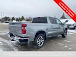 New 2026 Chevrolet Silverado 1500 LT Crew Cab for sale #176937 - photo 5