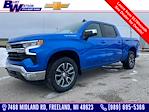 New 2026 Chevrolet Silverado 1500 LT Crew Cab for sale #177026 - photo 1