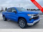 New 2026 Chevrolet Silverado 1500 LT Crew Cab for sale #177026 - photo 7