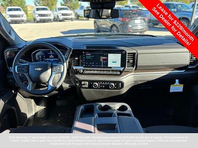 New 2026 Chevrolet Silverado 1500 - photo 1