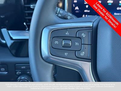 New 2026 Chevrolet Silverado 1500 - photo 1