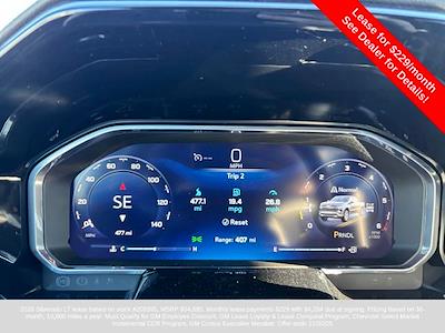 New 2026 Chevrolet Silverado 1500 - photo 1