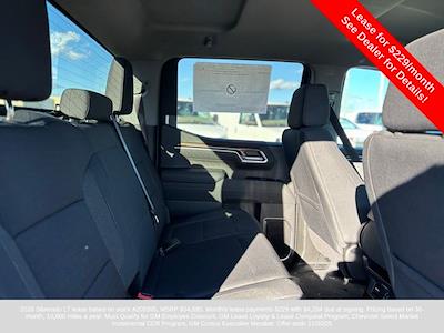 New 2026 Chevrolet Silverado 1500 - photo 1