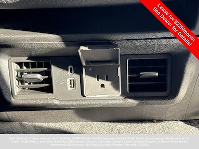 New 2026 Chevrolet Silverado 1500 - photo 1