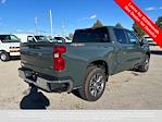 New 2026 Chevrolet Silverado 1500 LT Crew Cab 4WD Pickup for sale #177793 - photo 5