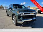 New 2026 Chevrolet Silverado 1500 LT Crew Cab 4WD Pickup for sale #177793 - photo 7