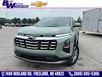 New 2026 Chevrolet Equinox LT SUV for sale #177944 - photo 1