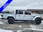 2022 Jeep Gladiator Crew Cab 4WD Pickup for sale #178013 - photo 7